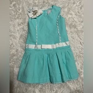 Tahari dress size 4T